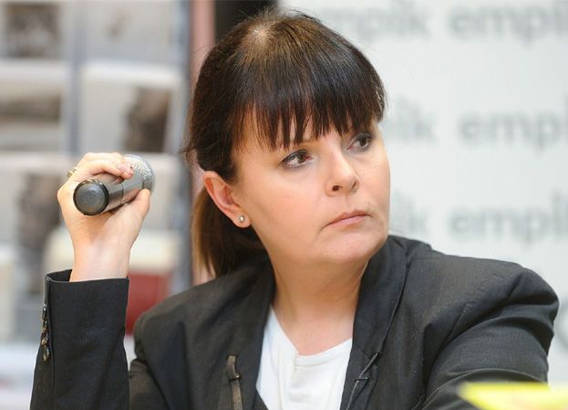 Korwin-Piotrowska o nowej ustawie aborcyjnej: "To horror, który cofa nas do średniowiecza"