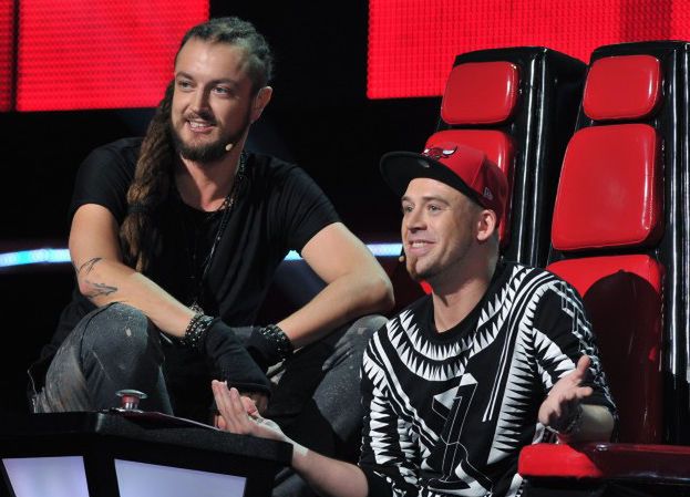 Tomson wyleci z "The Voice"? "TVP jest oburzona!"