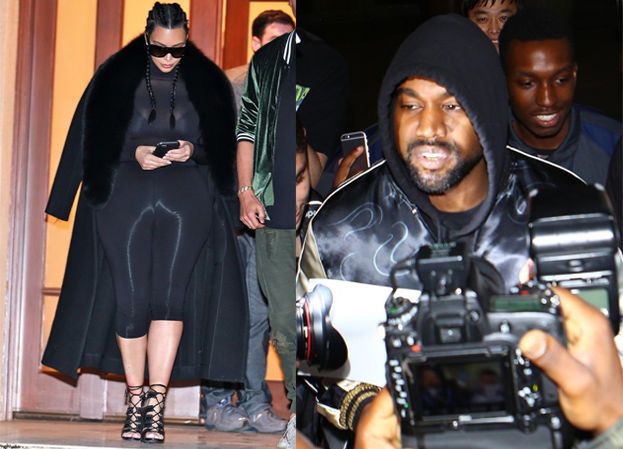 Kim o długach Kanye: "On nie kontroluje swoich impulsów"