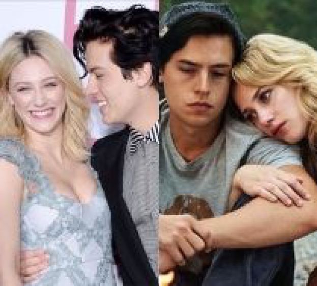 "Riverdale". Cole Sprouse i Lili Reinhart rozstali się! Serialowi Jughead i Betty nie są już razem