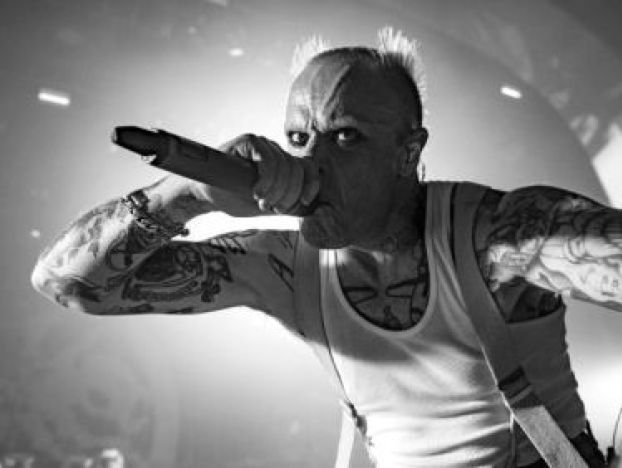 Nie żyje Keith Flint, wokalista The Prodigy (Z OSTATNIEJ CHWILI)