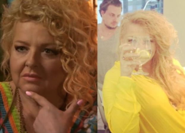 200. odcinek "Kuchennych Rewolucji": Gessler leczy kucharza z... ALKOHOLIZMU: "To jest problem naszego zawodu. Pomogę Ci, znajdziemy motywację na nowe smaki"