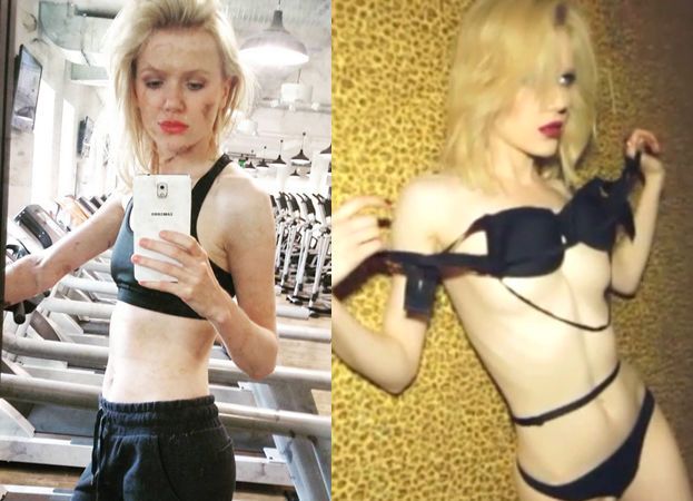 Majstrak o inicjacji seksualnej: "Nic nie wygląda jak w książce czy w filmie. Pojawia się krwawienie"