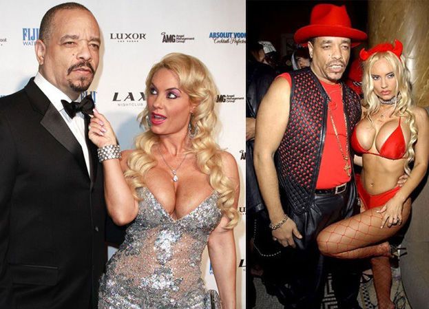 57-letni Ice-T znowu zostanie ojcem! "To wielka odpowiedzialność"