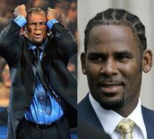 R. Kelly ARESZTOWANY! Usłyszał zarzuty za przestępstwa seksualne i dziecięcą pornografię