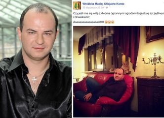 Wróżbita Maciej o pieniądzach: "IM WIĘCEJ WYDAJESZ, tym więcej do ciebie wróci!"