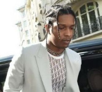 A$AP Rocky aresztowany przez szwedzką policję! Co z jego koncertem podczas Open'er Festival 2019?