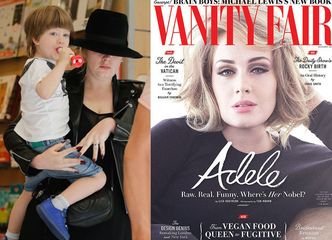 Adele o macierzyństwie: "Czułam, że podjęłam najgorszą decyzję w moim życiu"