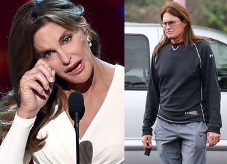 Caitlyn Jenner zmieniła płeć chcąc "uniknąć zarzutów o zabójstwo"?!