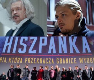 "Hiszpanka" to KATASTROFA? PUSTKI W KINACH! Polacy wolą "Wkręconych 2"...