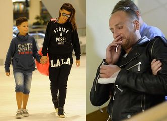 Górniak jest załamana procesem z teściami. "Nie rozumie, dlaczego rzucają jej kłody pod nogi"