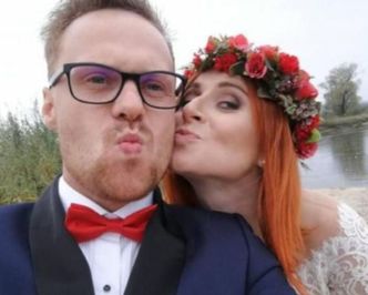 Krzysztof i Paulina ze "Ślubu od pierwszego wejrzenia" ROZWODZĄ się: "Od ponad trzech miesięcy nie jestem ze swoją telewizyjną żoną"