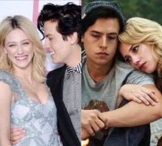 "Riverdale". Cole Sprouse i Lili Reinhart rozstali się! Serialowi Jughead i Betty nie są już razem