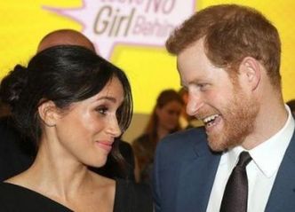 Meghan Markle i książę Harry WYCZYŚCILI swój Instagram! Nie obserwują nawet Kate i Williama...