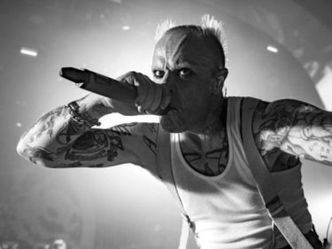 Nie żyje Keith Flint, wokalista The Prodigy (Z OSTATNIEJ CHWILI)