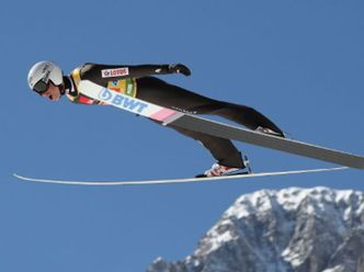 Piotr Żyła, Kamil Stoch, Dawid Kubacki i Jakub Wolny wygrali ostatni konkurs drużynowy!