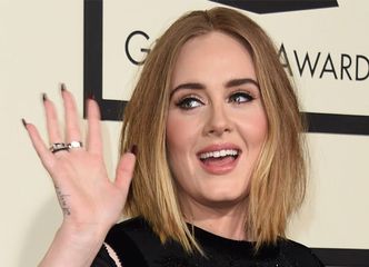Adele zrobi kolejną pięcioletnią przerwę od muzyki?!