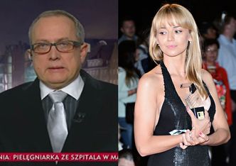 Lekarz Anny Przybylskiej ukarany za mówienie o szczegółach jej choroby!