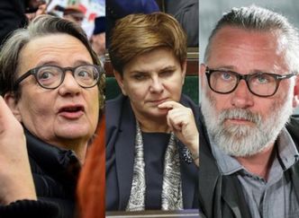 List reżyserów do Beaty Szydło po krytyce "Idy": "Czy istnieje większa promocja kina polskiego?"