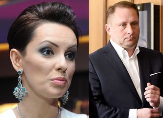 Dorota Gardias o Durczoku: "Nie byłam ofiarą Kamila, NIE BYŁAM MOLESTOWANA"