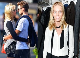 Anja Rubik szuka nowego chłopaka!