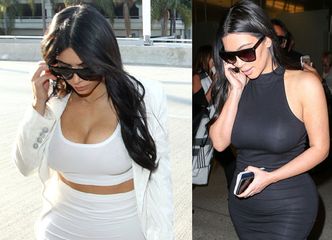 Kardashian jest w ciąży?! "Spodziewa się chłopca"