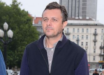 Sprawa Bukowskiego umorzona! Ktoś podrzucił mu narkotyki?