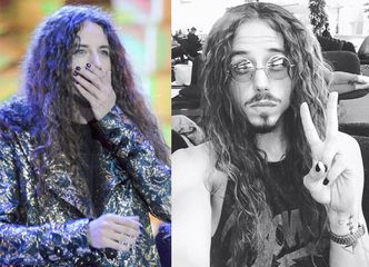 Michał Szpak skromnie o sobie: "Wygrałem z artystami, którzy są tutaj 34. raz"