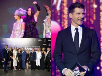 L'Oréal Professionel Style & Color Trophy 2018 rozdane! Oto najzdolniejsi fryzjerzy i styliści fryzur