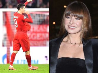 Anna Lewandowska spodziewa się dziecka. Podczas jednego z ostatnich wyjść UKRYWAŁA BRZUSZEK? (FOTO)