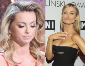 TYLKO U NAS: Polsat chce PODKUPIĆ Krupę? "Ola Jordan udająca jej akcent nie chwyciła"