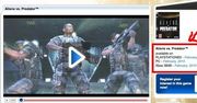 Aliens vs Predator w lutym 2010 - przynajmniej tak mówi strona Segi
