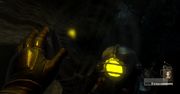 Nowe obrazki z BioShock 2