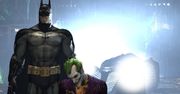 Galeria: Batman: Arkham Asylum