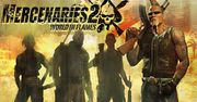 Mercenaries 2: World in Flames - recenzja