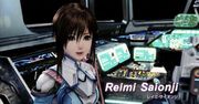 Trailer: Star Ocean: The Last Hope International