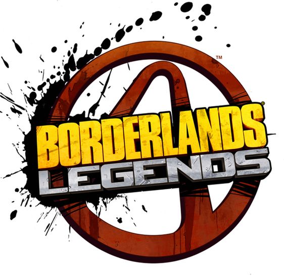 Bazyliony broni w kieszeni - Borderlands Legends już w sprzedaży