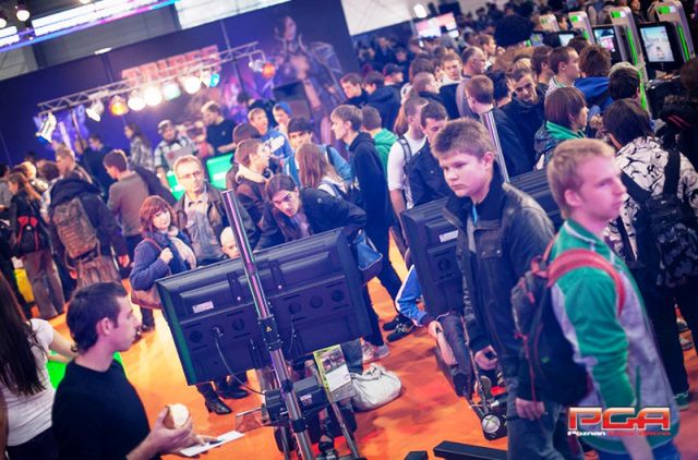 Poznań Game Arena wróci w najbliższy weekend