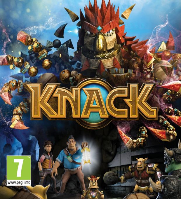 Knack - recenzja