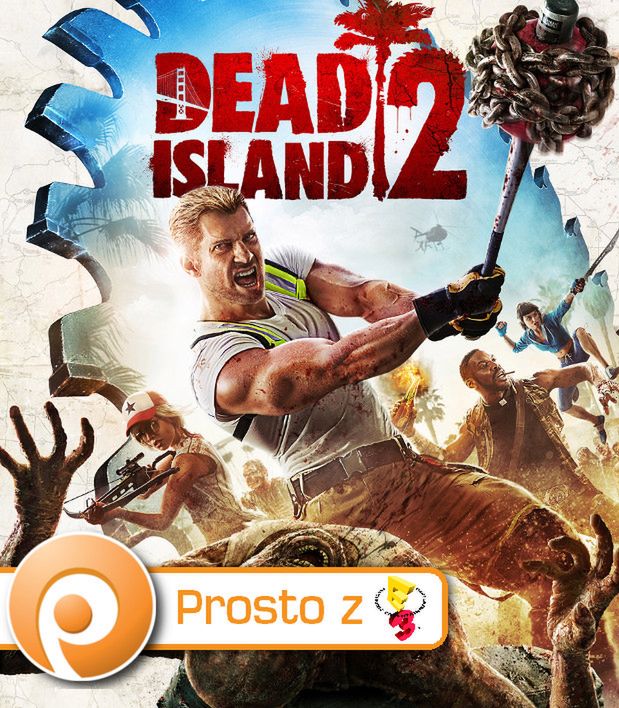 Widzieliśmy Dead Island 2. To jedna ze słabszych gier tych targów E3