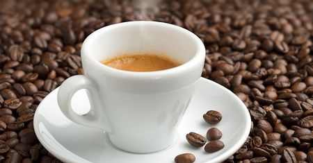 Co twoja ulubiona kawa mówi o tobie?