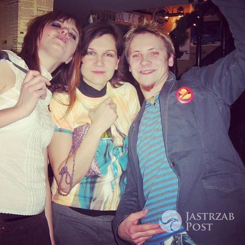 Katarzyna Burzyńska urodziła? Informacją pochwalił się Maciej Dąbrowski z kanału Z Dupy