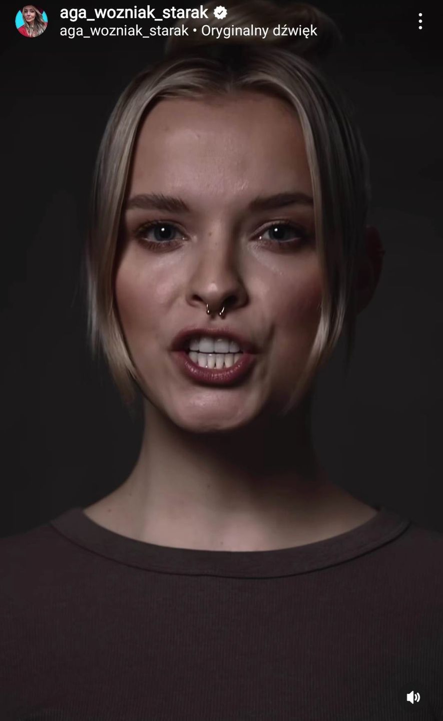 Zuza Kołodziejczyk - #otwarteklatki