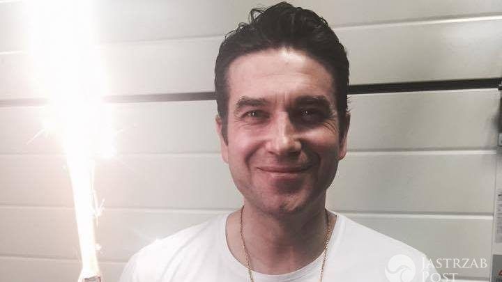 Sylwester Marcina Dorocińskiego