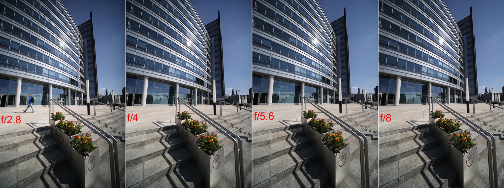 TEST: Venus Laowa 12 mm f/2.8 Zero-D. Najszersze małoobrazkowe ef-dwa-osiem. 14
