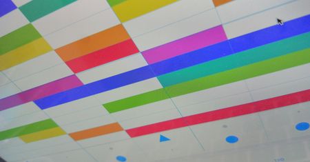 Muzyczny eksperyment Google: aby komponować, wystarczy rysować