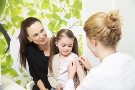Szczepienia dzieci - charakterystyka, ważne szczepionki