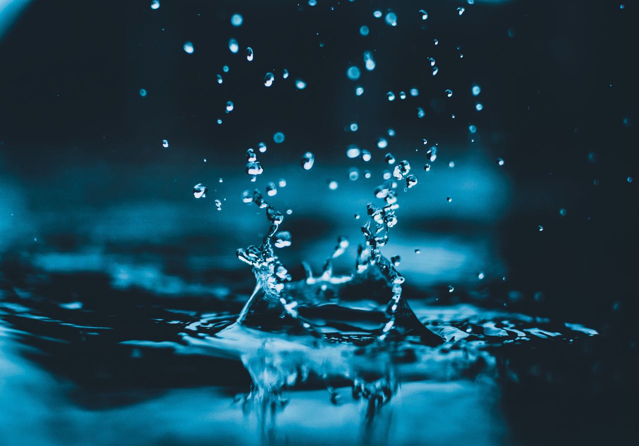 9 sposobów na oszczędność wody
