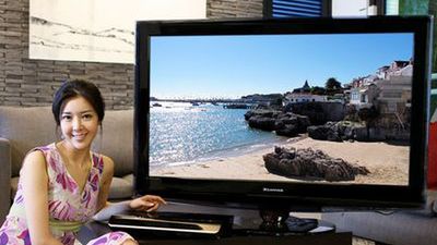 LG bez kabli... tak jakby 1