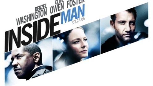 Spike Lee o scenariuszu i obsadzie Planu Doskonałego 2 1